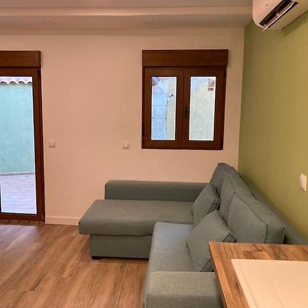 Apartamento Robledo De Chavela Plaza 1A Exterior photo