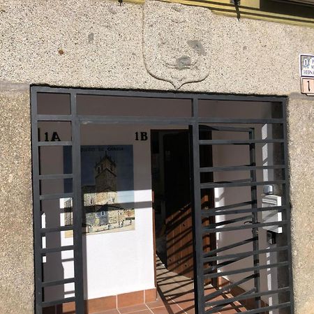 Apartamento Robledo De Chavela Plaza 1A Exterior photo